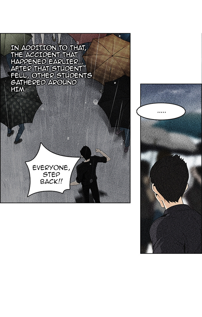 Read DICE chapter 84 image 39 on Lezhin