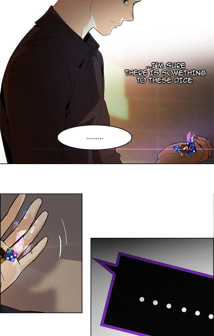 Read DICE chapter 84 image 41 on Lezhin