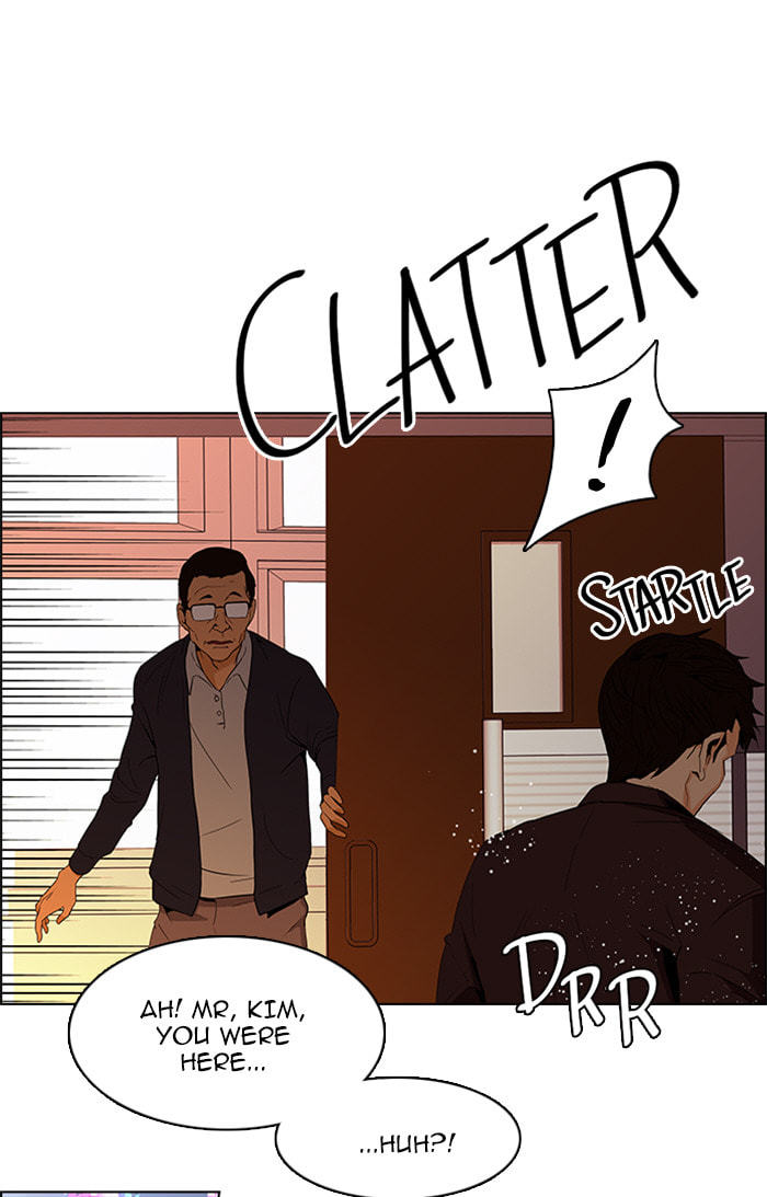 Read DICE chapter 84 image 43 on Lezhin
