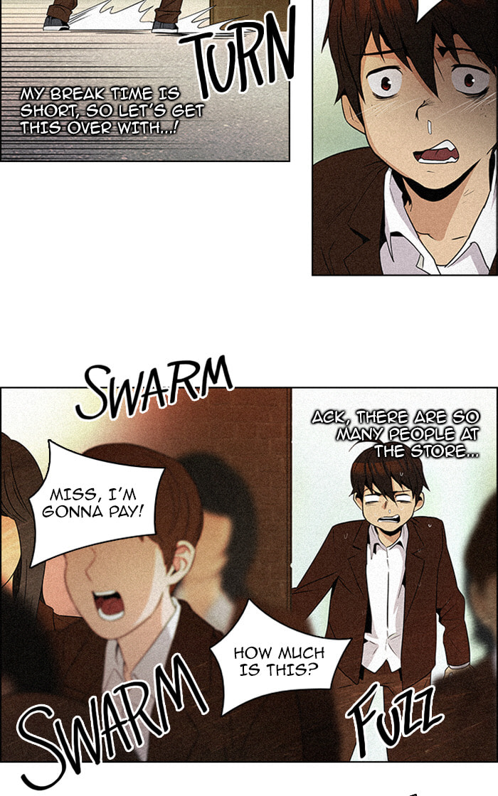 Read DICE chapter 84 image 5 on Lezhin