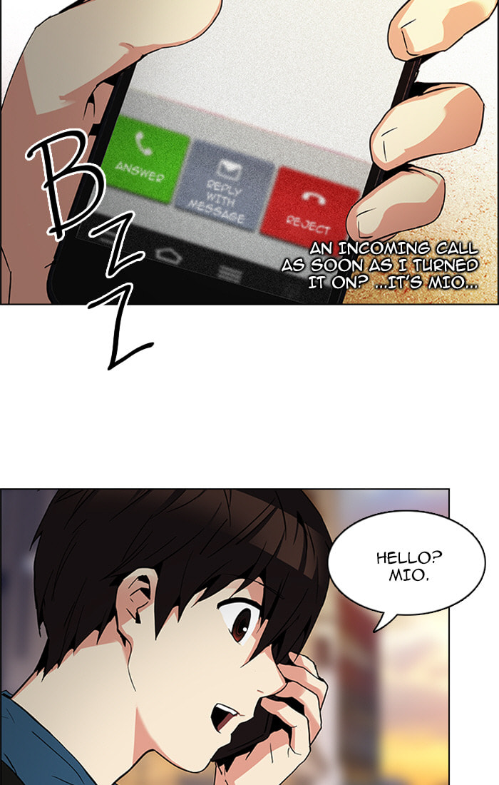 Read DICE chapter 84 image 52 on Lezhin