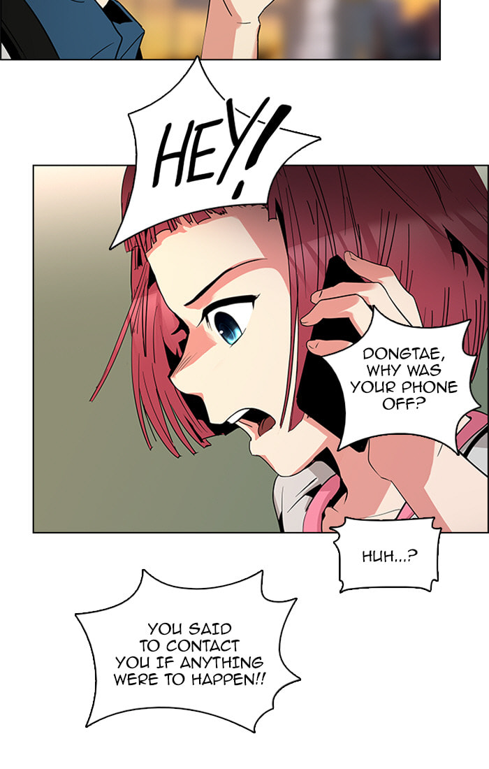 Read DICE chapter 84 image 53 on Lezhin