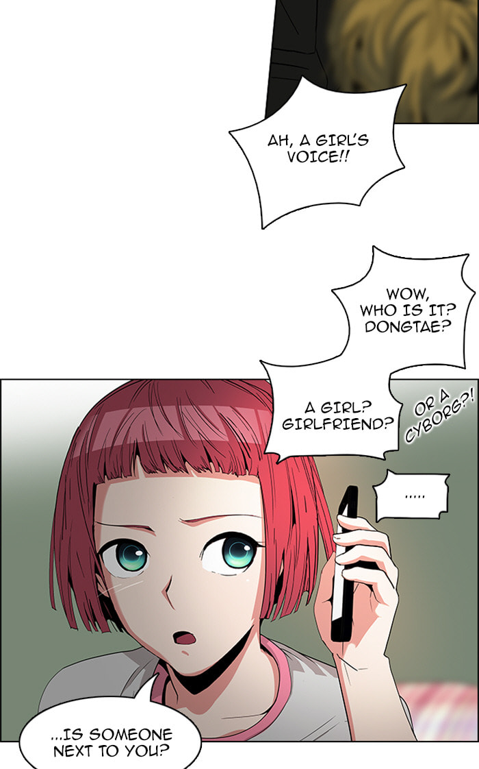Read DICE chapter 84 image 55 on Lezhin