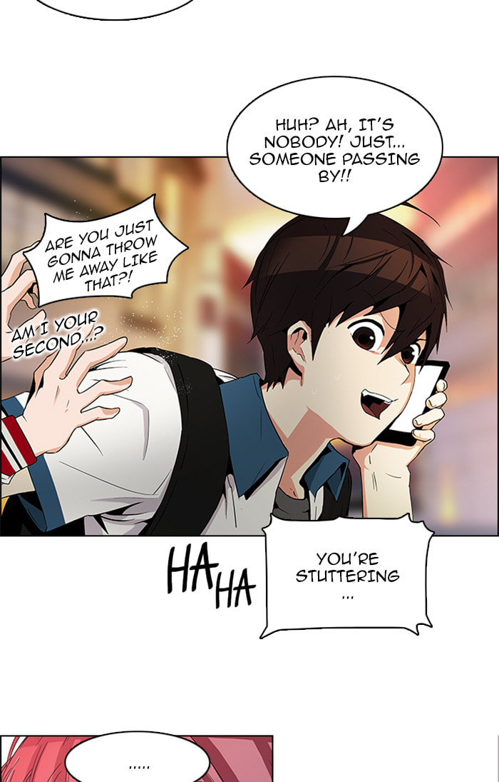 Read DICE chapter 84 image 56 on Lezhin