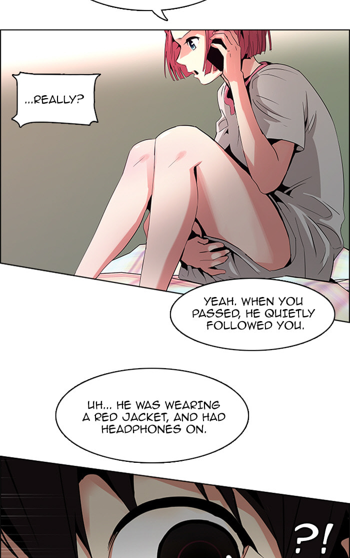 Read DICE chapter 84 image 58 on Lezhin