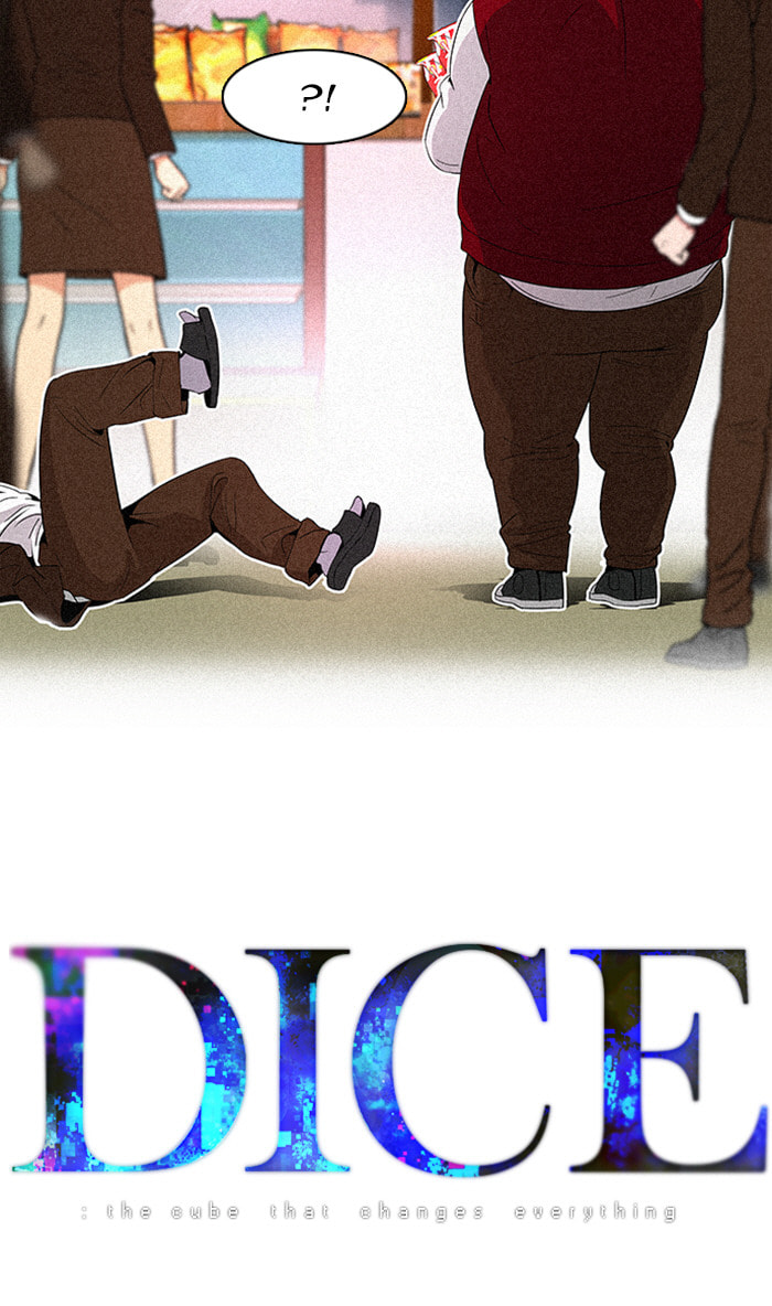 Read DICE chapter 84 image 9 on Lezhin