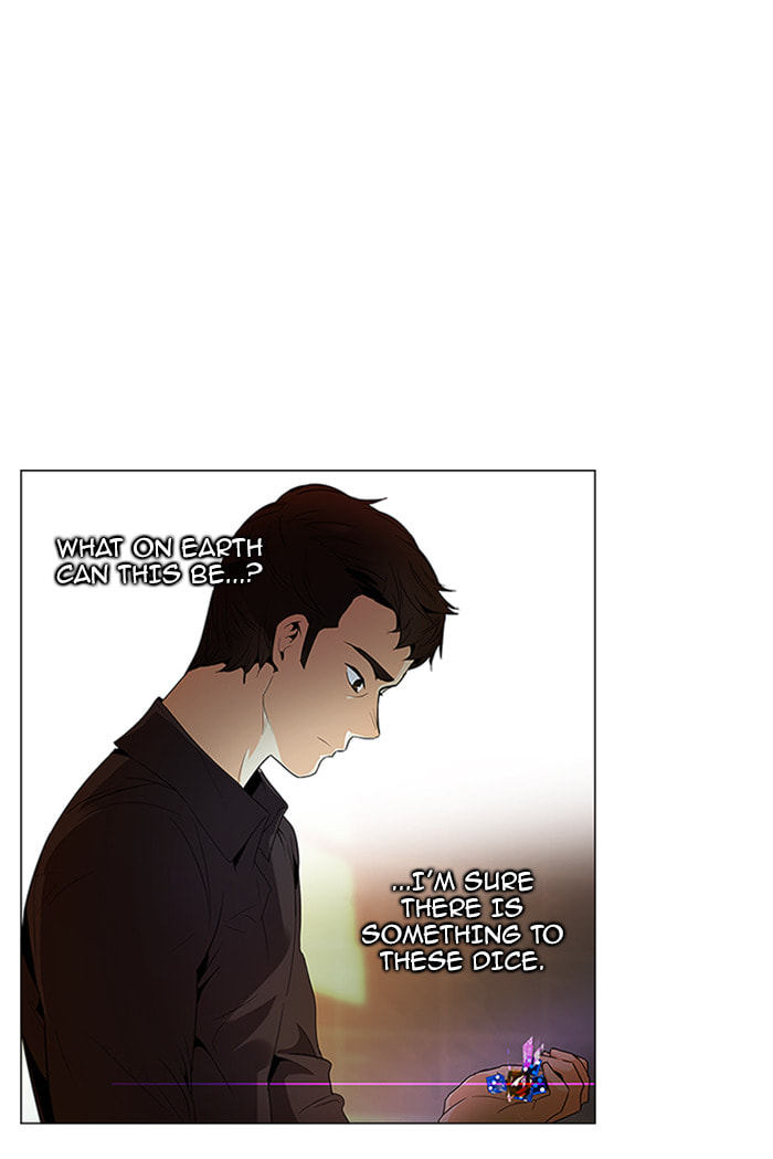 Read DICE chapter 85 image 1 on Lezhin