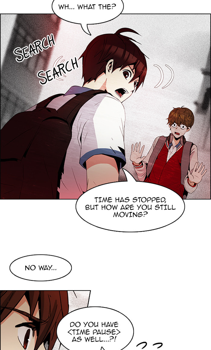 Read DICE chapter 85 image 13 on Lezhin