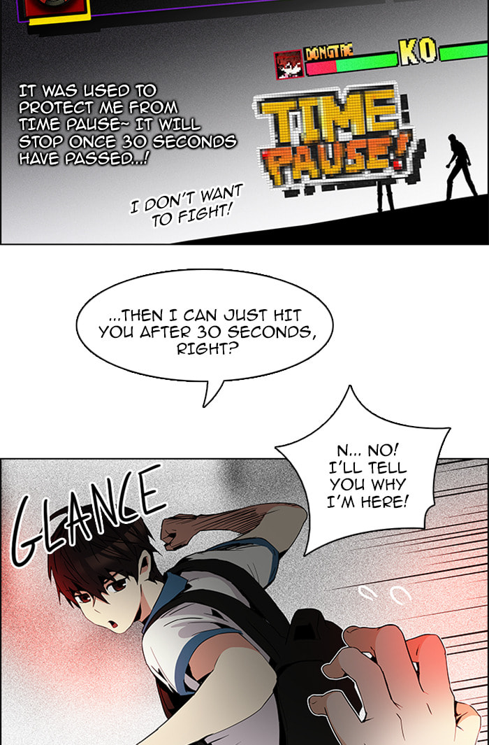 Read DICE chapter 85 image 15 on Lezhin