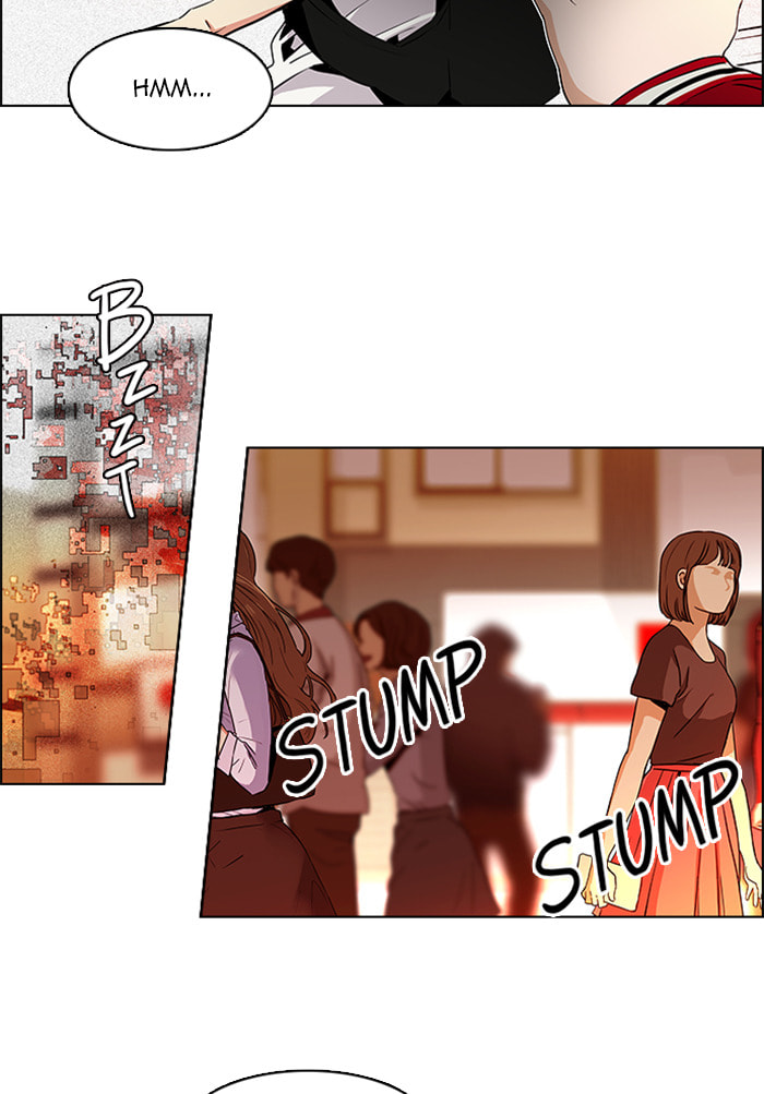 Read DICE chapter 85 image 16 on Lezhin