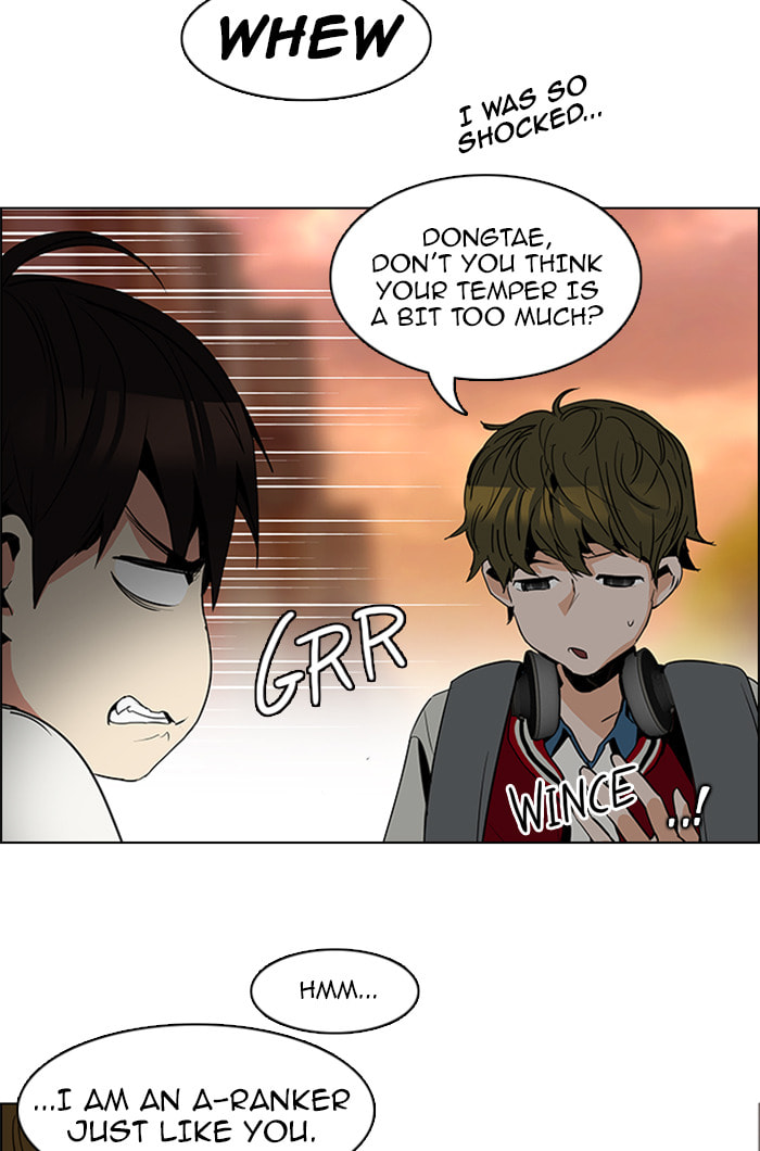 Read DICE chapter 85 image 17 on Lezhin