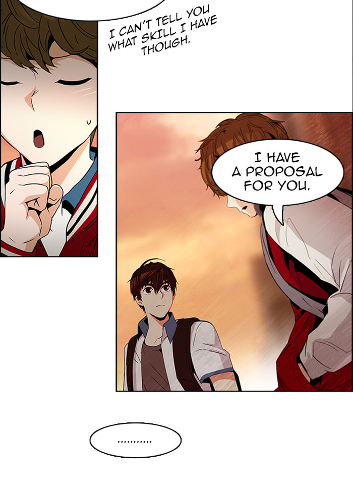 Read DICE chapter 85 image 18 on Lezhin
