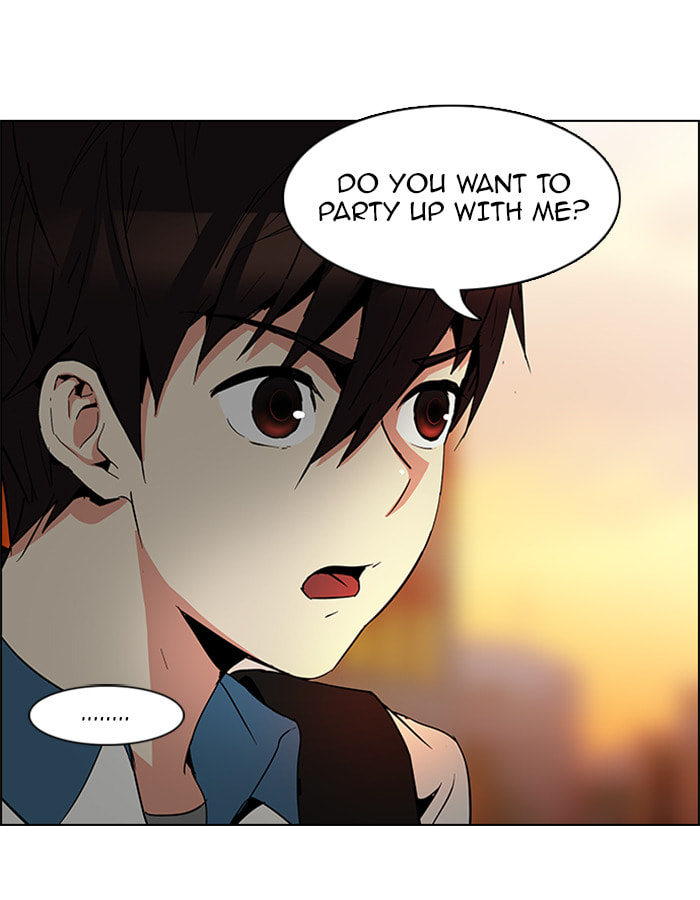Read DICE chapter 85 image 19 on Lezhin