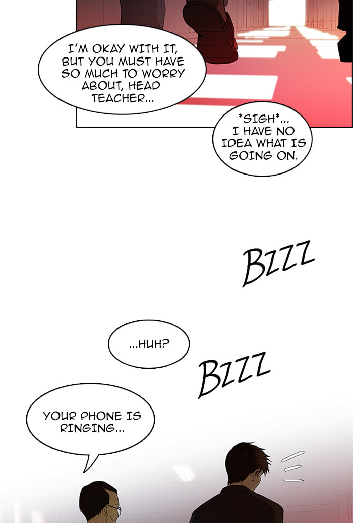 Read DICE chapter 85 image 21 on Lezhin