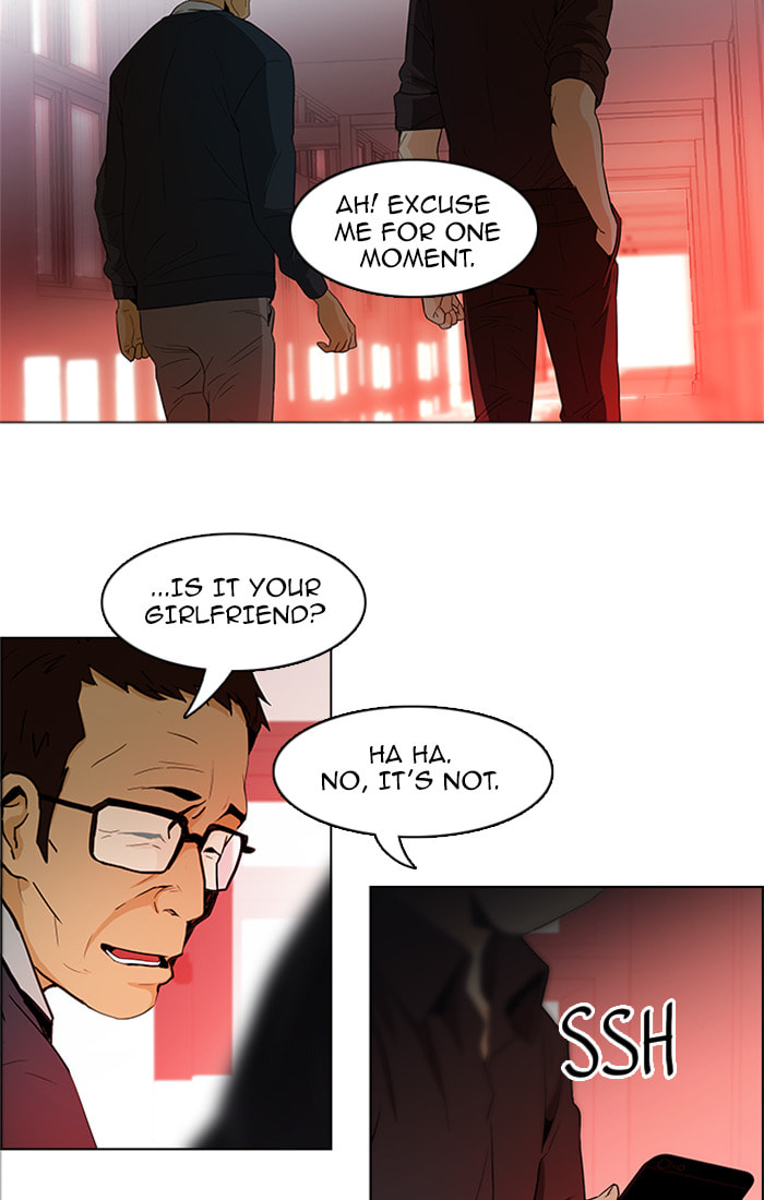 Read DICE chapter 85 image 22 on Lezhin
