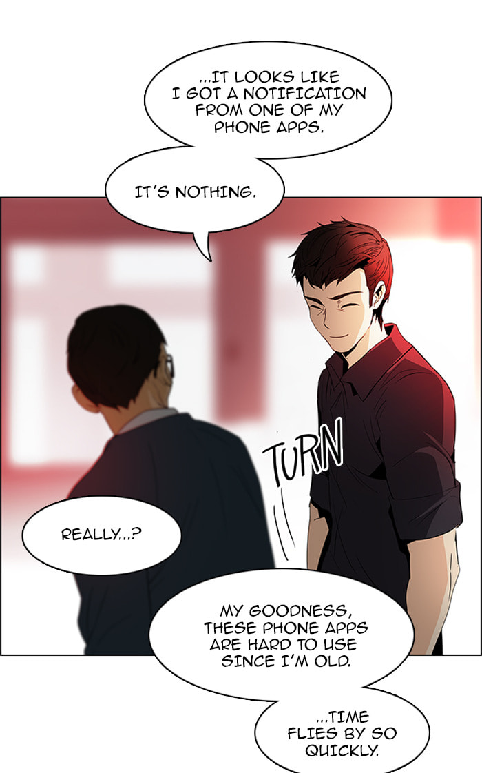 Read DICE chapter 85 image 25 on Lezhin