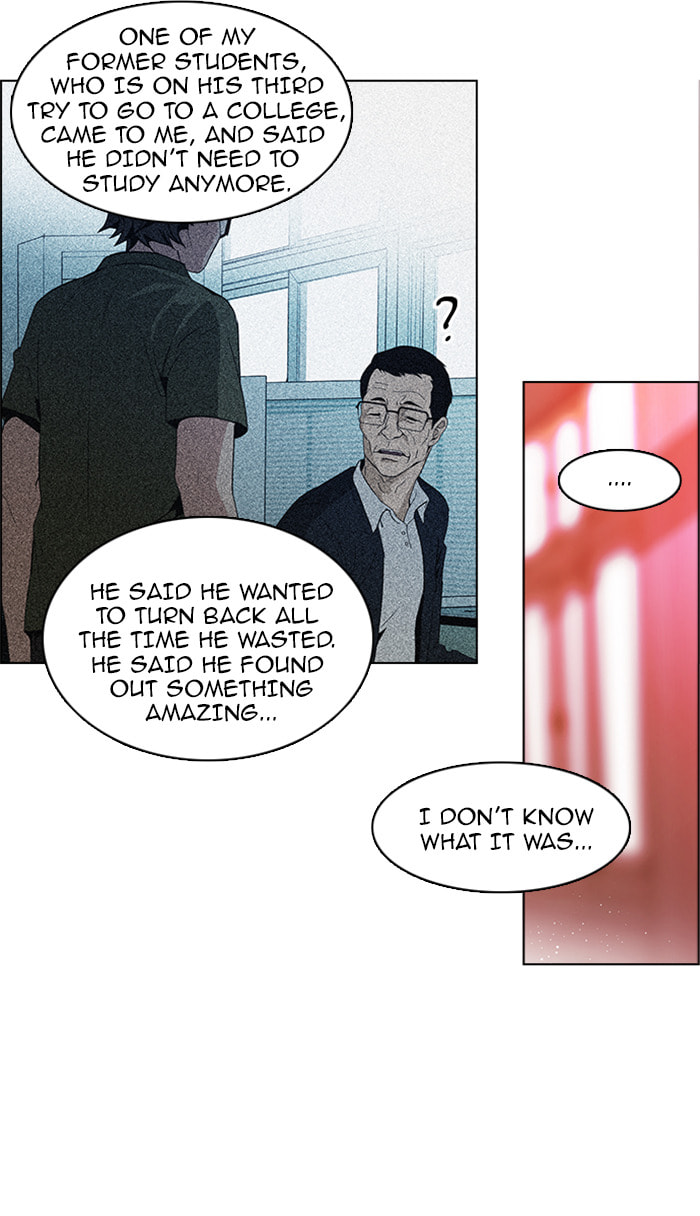 Read DICE chapter 85 image 29 on Lezhin