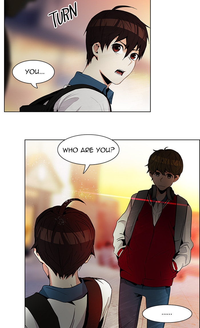 Read DICE chapter 85 image 3 on Lezhin