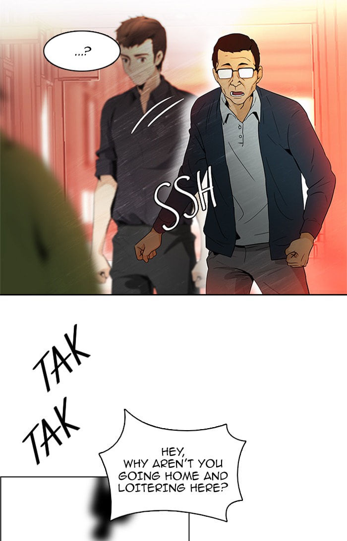 Read DICE chapter 85 image 31 on Lezhin