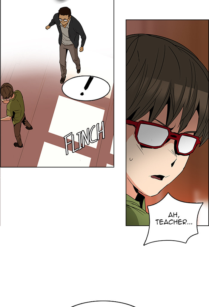 Read DICE chapter 85 image 32 on Lezhin