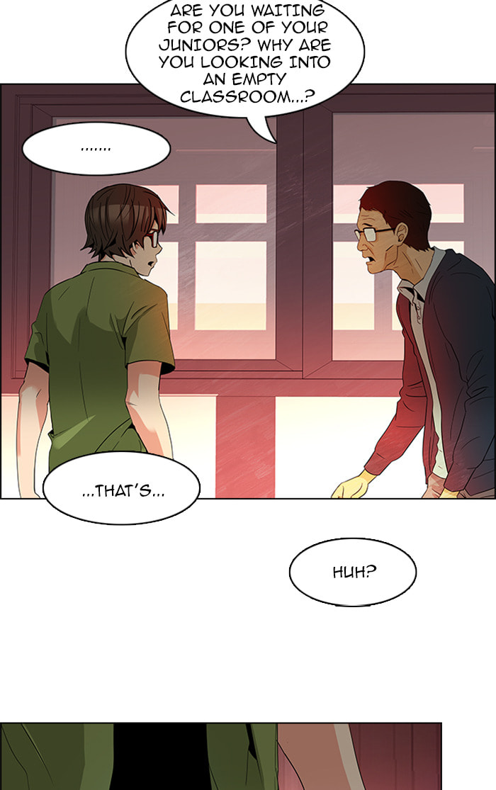 Read DICE chapter 85 image 33 on Lezhin