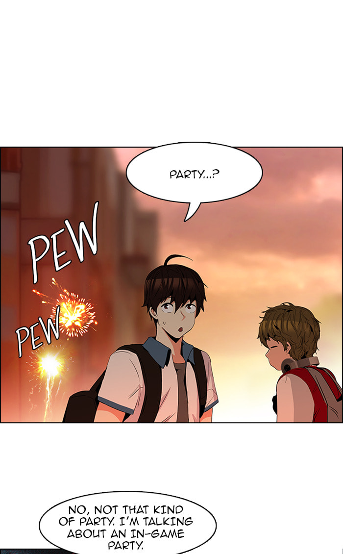 Read DICE chapter 85 image 36 on Lezhin