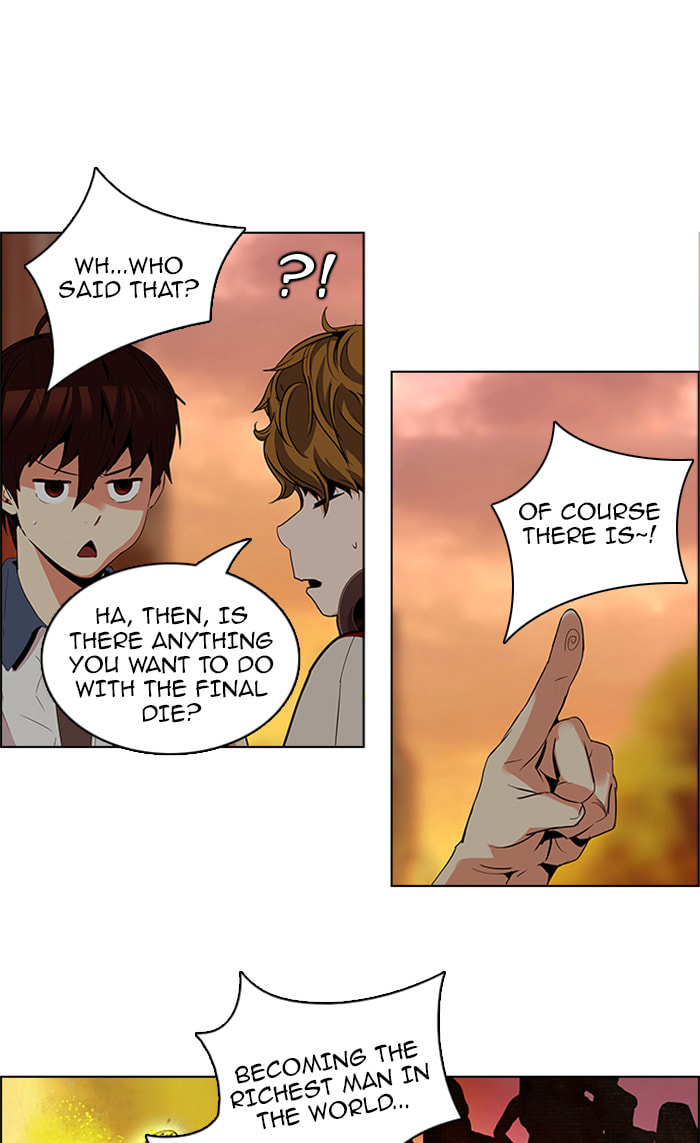 Read DICE chapter 85 image 38 on Lezhin