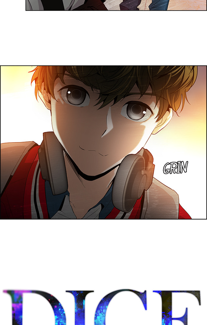 Read DICE chapter 85 image 4 on Lezhin