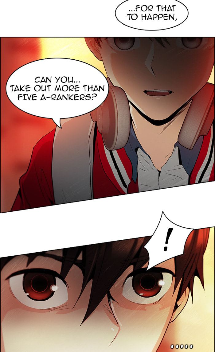 Read DICE chapter 85 image 40 on Lezhin