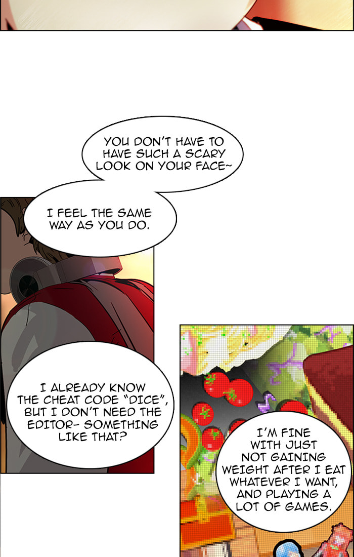Read DICE chapter 85 image 41 on Lezhin