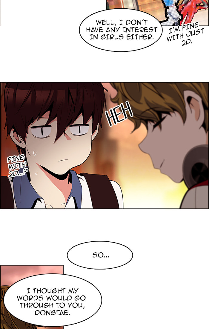 Read DICE chapter 85 image 42 on Lezhin
