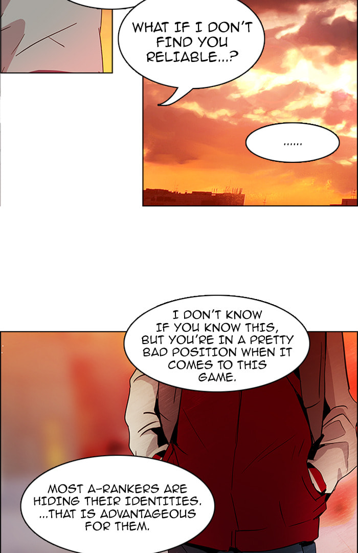 Read DICE chapter 85 image 45 on Lezhin