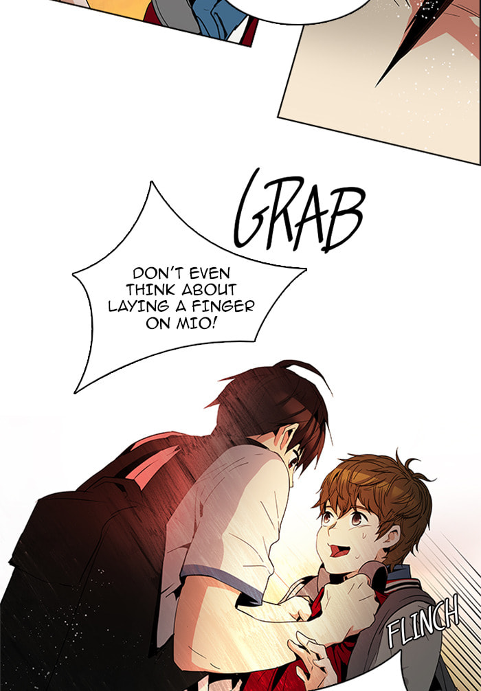Read DICE chapter 85 image 48 on Lezhin