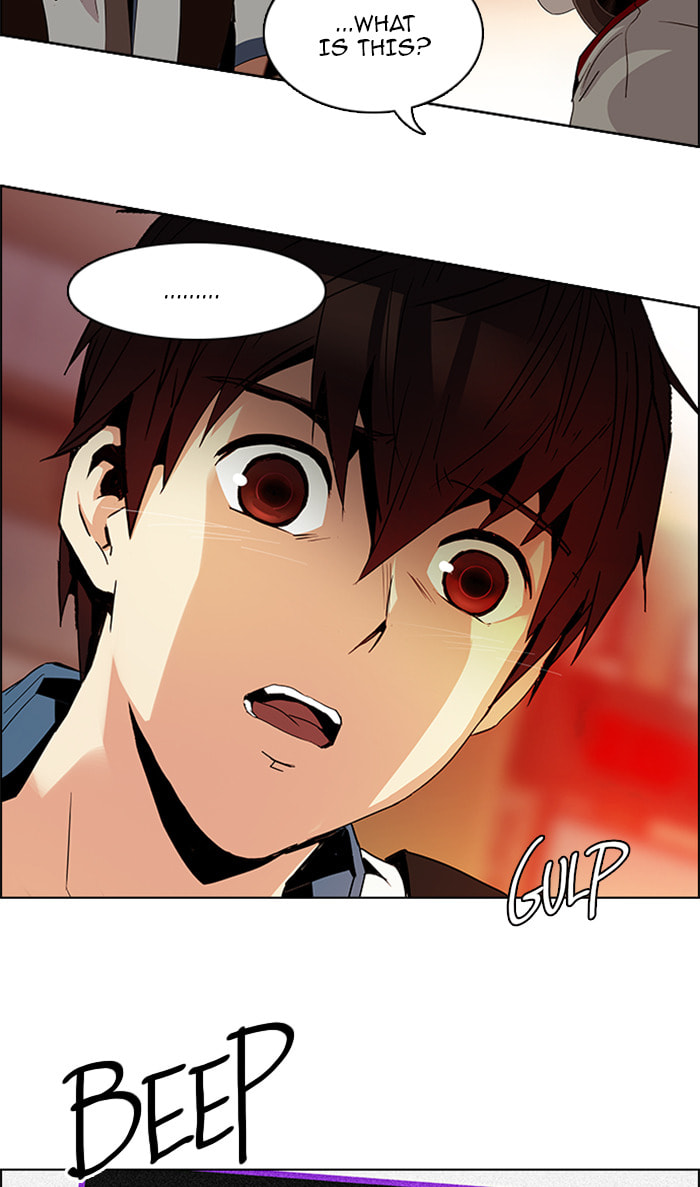 Read DICE chapter 85 image 53 on Lezhin