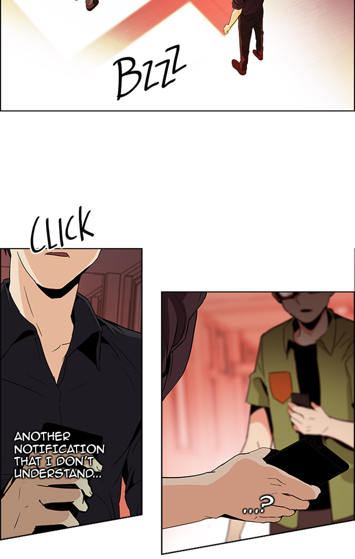 Read DICE chapter 85 image 56 on Lezhin