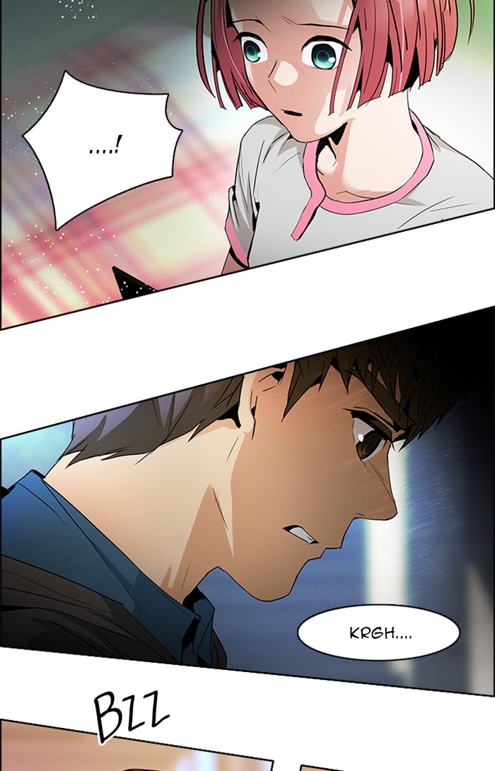 Read DICE chapter 85 image 59 on Lezhin
