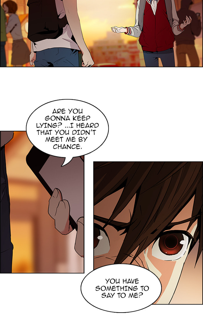 Read DICE chapter 85 image 6 on Lezhin