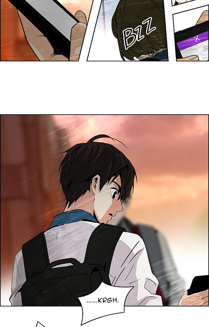 Read DICE chapter 85 image 61 on Lezhin