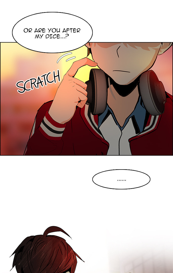 Read DICE chapter 85 image 7 on Lezhin