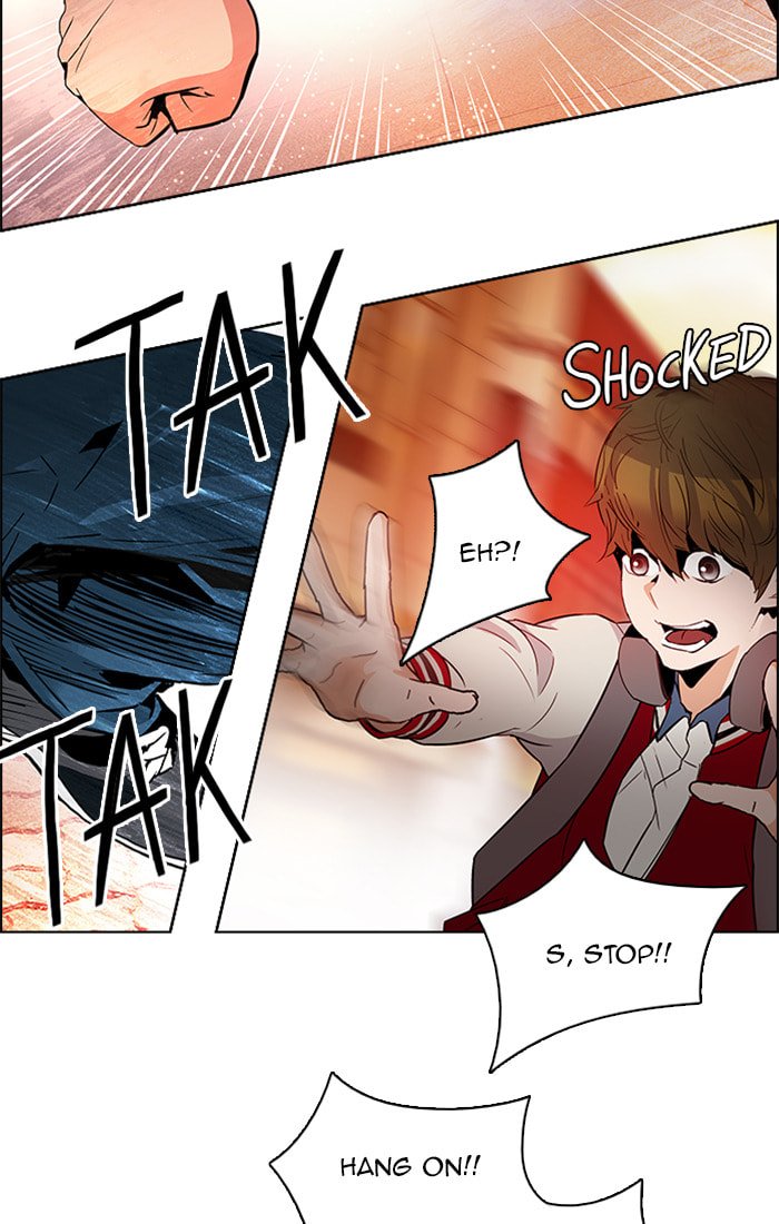 Read DICE chapter 85 image 9 on Lezhin