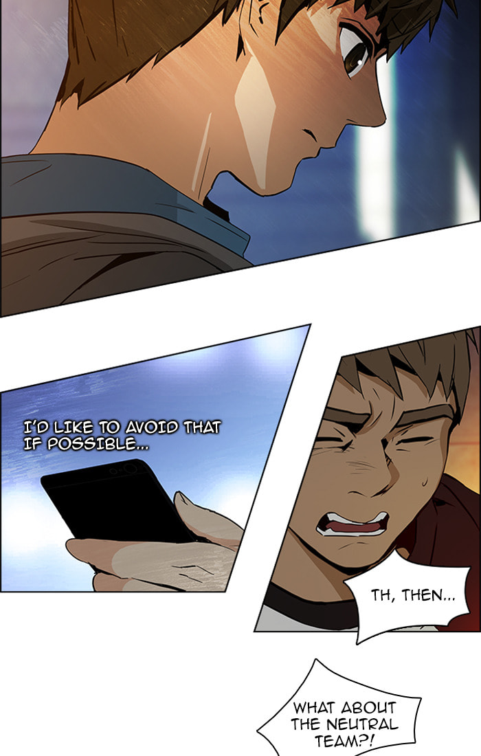 Read DICE chapter 86 image 24 on Lezhin