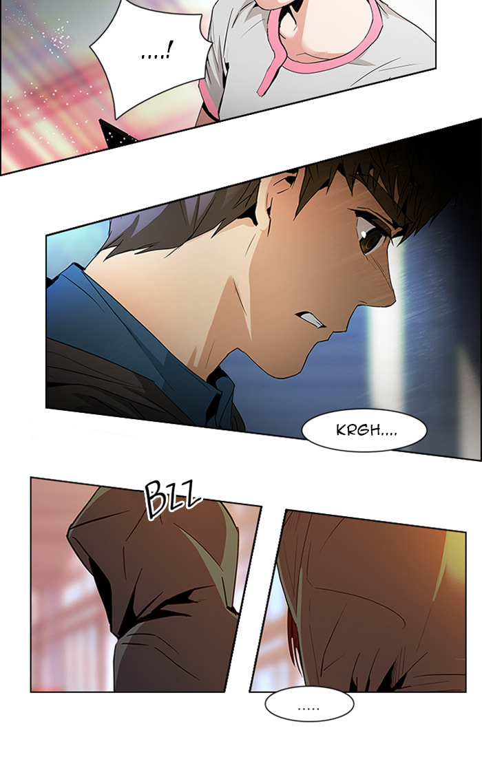 Read DICE chapter 86 image 3 on Lezhin