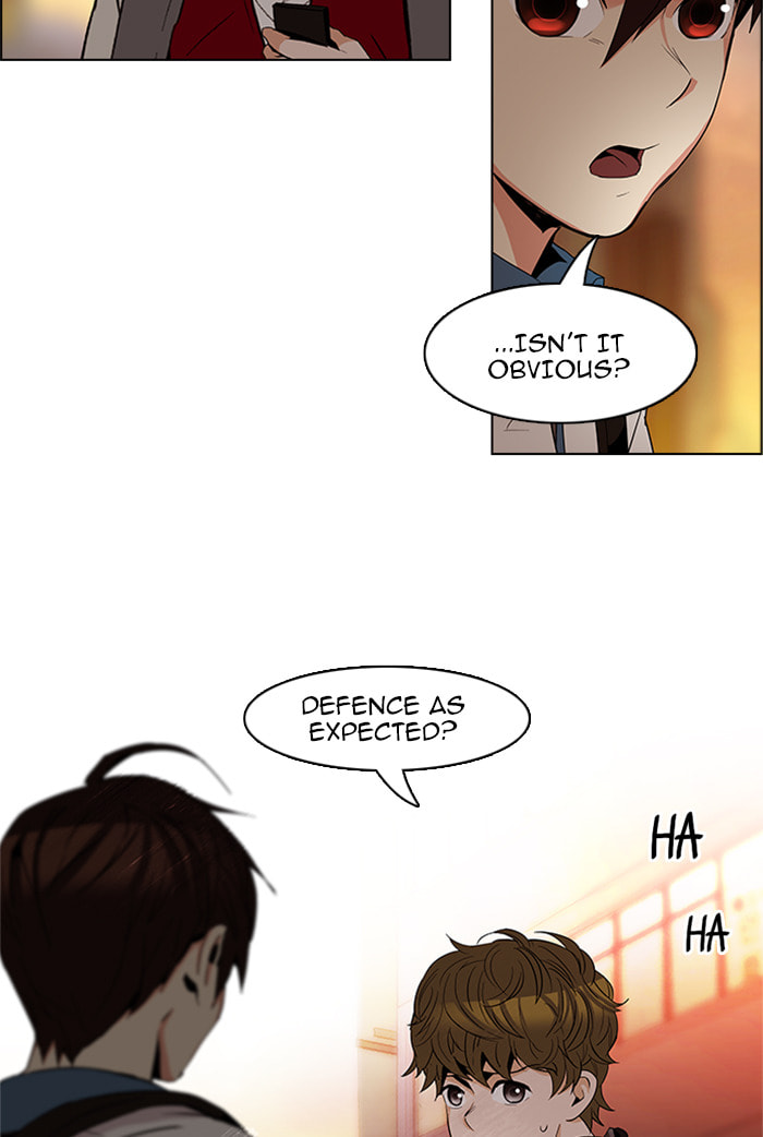 Read DICE chapter 86 image 30 on Lezhin