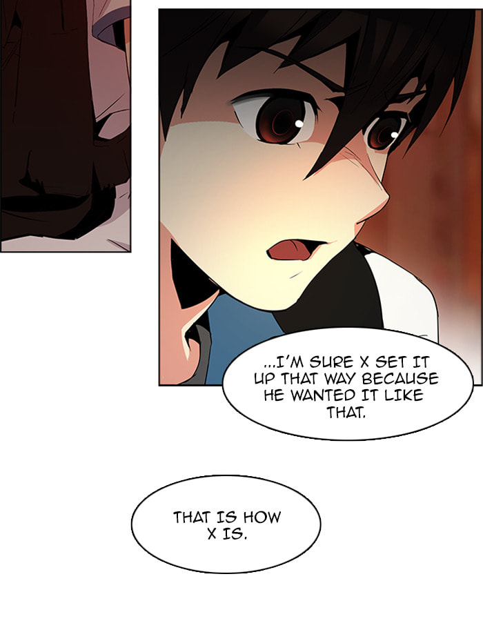 Read DICE chapter 86 image 32 on Lezhin
