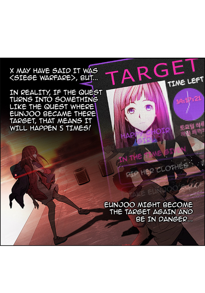 Read DICE chapter 86 image 33 on Lezhin