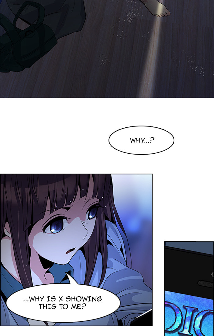 Read DICE chapter 86 image 38 on Lezhin