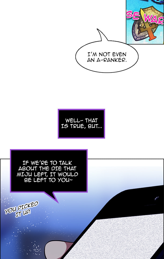 Read DICE chapter 86 image 39 on Lezhin