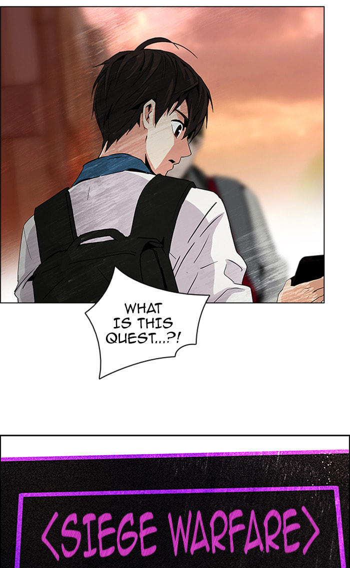 Read DICE chapter 86 image 4 on Lezhin