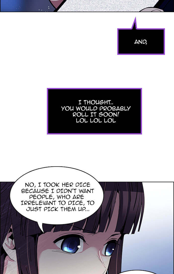 Read DICE chapter 86 image 40 on Lezhin