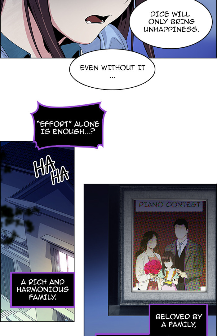 Read DICE chapter 86 image 41 on Lezhin